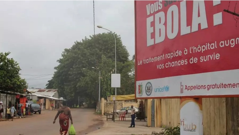 Ebola en Guinée: le gouvernement annonce les mesures pour la riposte