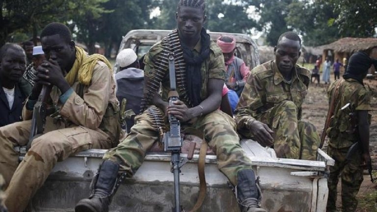 Centrafrique: fin de partie pour les groupes armés?
