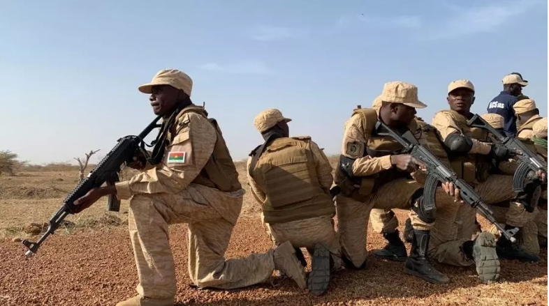 Burkina Faso: propositions pour renforcer la sécurité à l’Est du pays