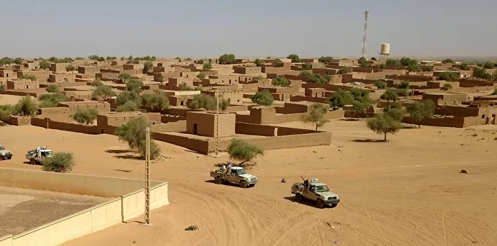 La paix au Sahel vue par les pays du golfe de Guinée: «Notre survie en dépend!» – MAE togolais