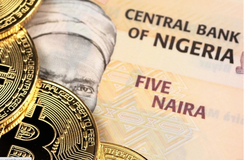 Le Bitcoin explose à 80 000 $ au Nigéria suite à son “interdiction”