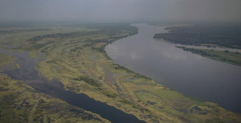 RDC : nouveau bilan de 16 morts dans le naufrage sur le fleuve Congo