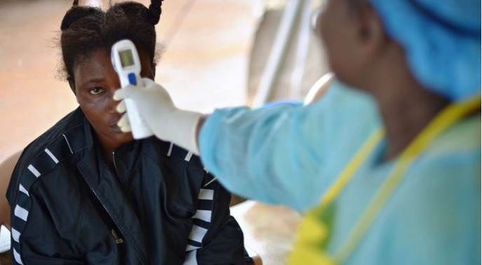 Ebola en RDC: quatre morts, la population résiste aux mesures sanitaires