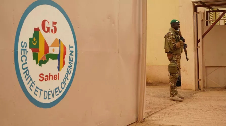 Le Mali se retire du G5 Sahel et de la Force conjointe