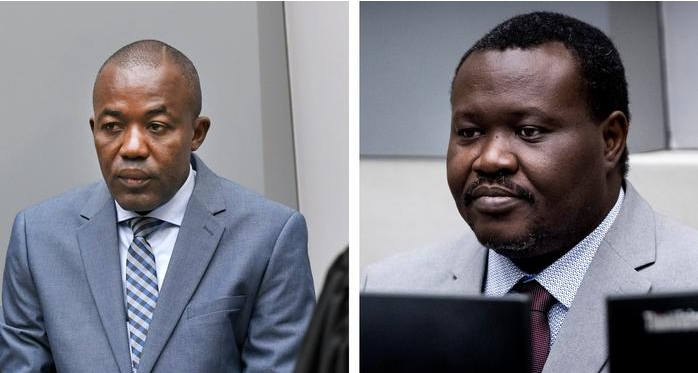 Début du procès de deux ex-chefs de milices centrafricains à la CPI