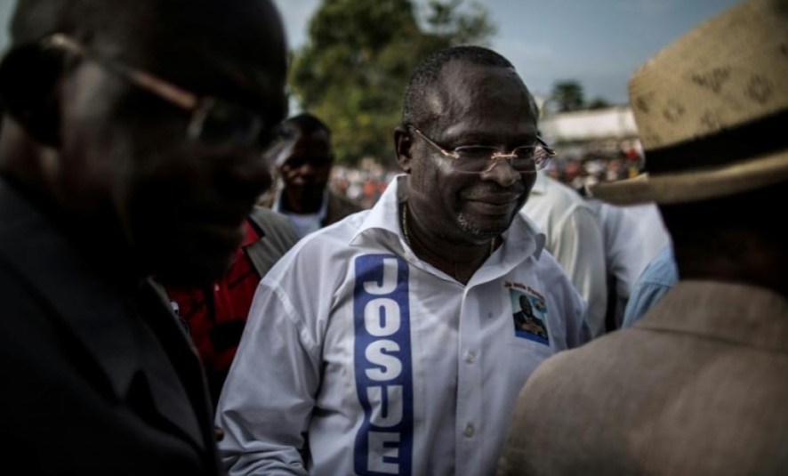 Présidentielle au Congo: Kolélas défie de nouveau Sassou et son “Etat policier”
