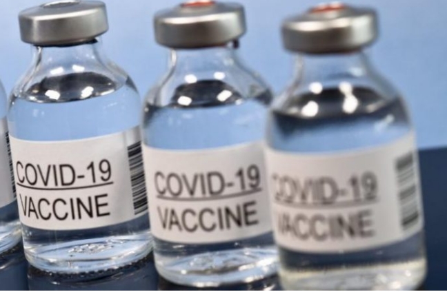 Covid : Le Sénégal reçoit ses premières doses de vaccin aujourd’hui
