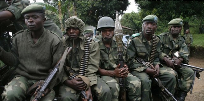 RDC: trois morts dans l’attaque d’une milice visant la ville de Kisangani