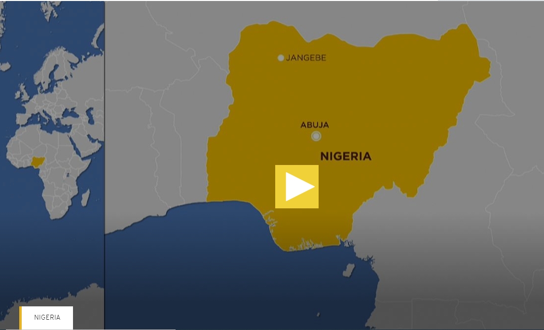 Hundreds feared kidnapped after gunmen attack Nigeria school