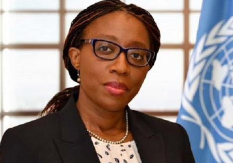 SFI : la Camerounaise Vera Songwe chute au pied du fauteuil de DG, au profit du Sénégalais Makhtar Diop