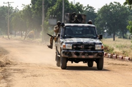 Rapt au Nigeria: les forces de sécurité traquent les ravisseurs, un rescapé témoigne