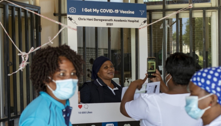 Beyond Covid-19: The Future of e-health in Africa