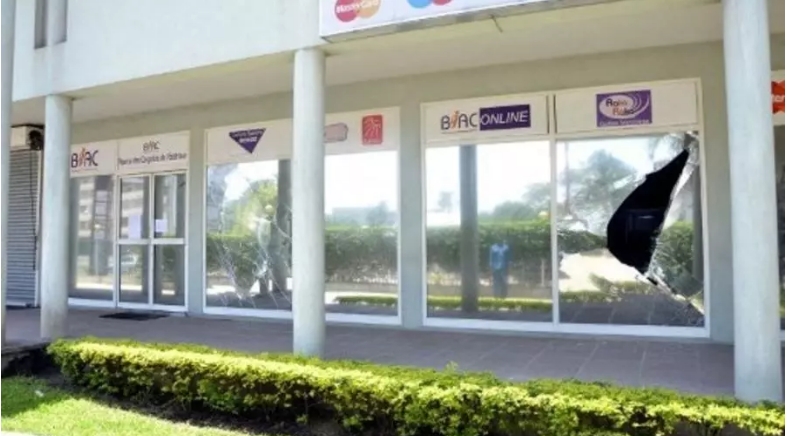 RDC : les ex-employés de la BIAC se constituent en collectif