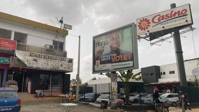 Législatives en Côte d’Ivoire: quelles chances pour les candidats indépendants?