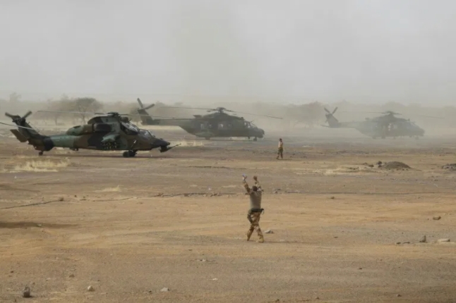Une frappe française a tué 19 civils au Mali en janvier, selon une enquête de l’ONU