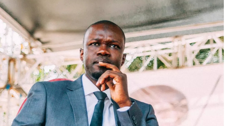 Sénégal: l’opposant Ousmane Sonko libéré, mais placé sous contrôle judiciaire