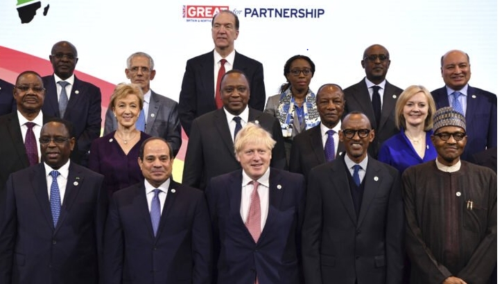 UK – Africa: Britain must act quickly to boost trade and investment across the continent