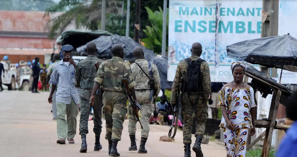 Côte d’Ivoire: au deuxième jour du procès de Duékoué-Carrefour, les témoins accusent Ouérémi
