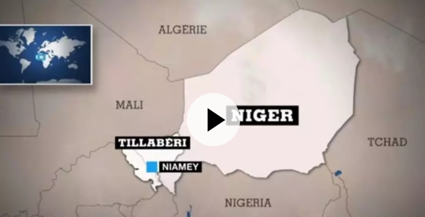 Niger : des dizaines de civils tués près du Mali dans de nouvelles attaques