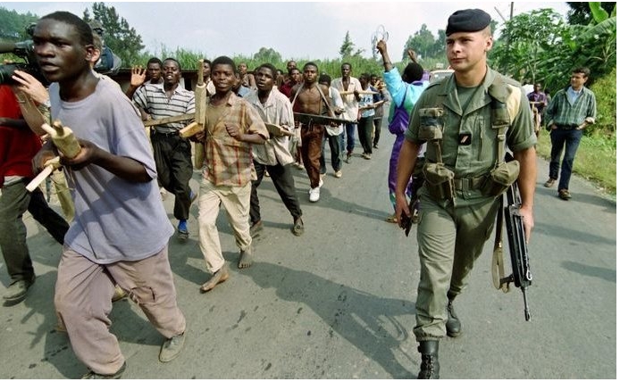 La France et le génocide au Rwanda: un grand pas, mais le chemin n’est pas fini