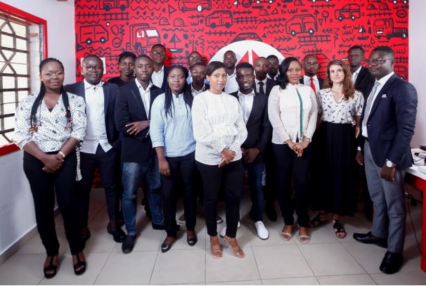 KeyOpsTech recherche de nouveaux talents pour son labtech à Abidjan