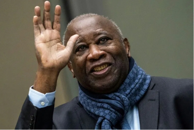 la CPI statue sur l’acquittement de l’ex-président Gbagbo