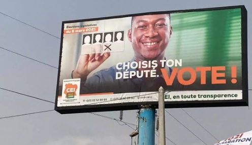 Législatives en Côte d’Ivoire: l’analyse de Christophe Boisbouvier du service Afrique