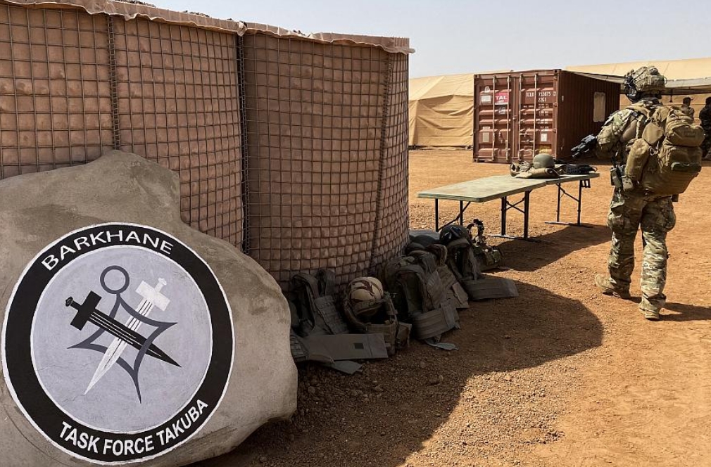 Mali : l’armée française accusée d’avoir tué 6 chasseurs