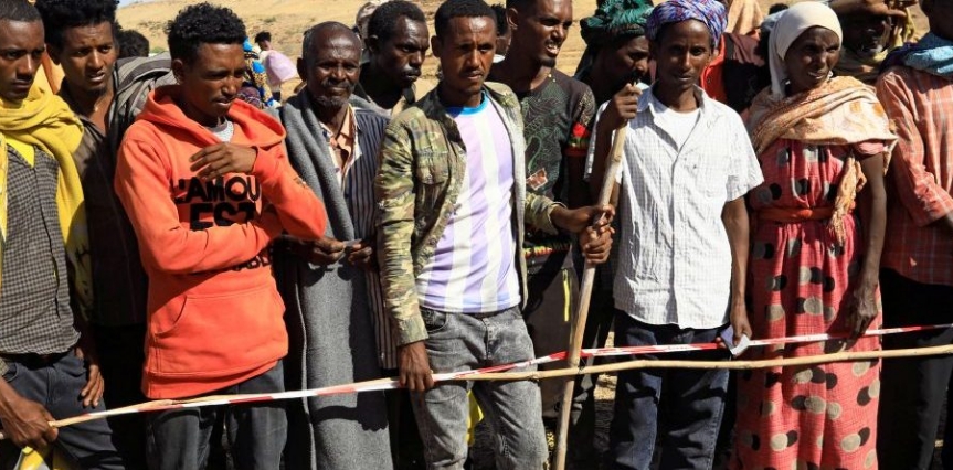 Éthiopie: nouvelle pression américaine face à la situation au Tigré