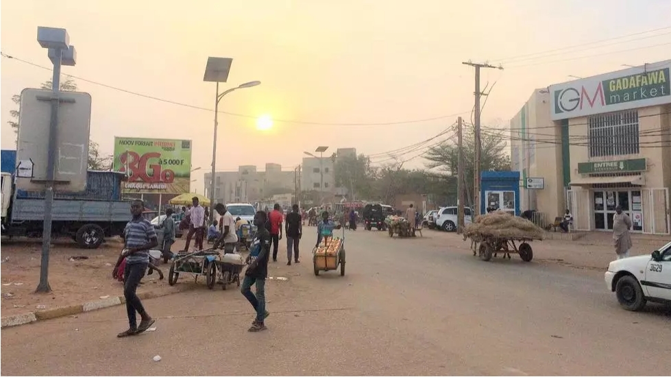 Niger: l’opposition lance une campagne de contestation