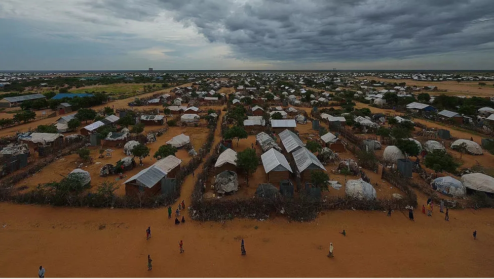 Kenya: vers une fermeture du camp de réfugiés de Dadaab