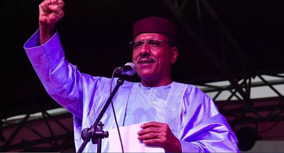 Niger: qui est Mohamed Bazoum, le président nouvellement élu ?