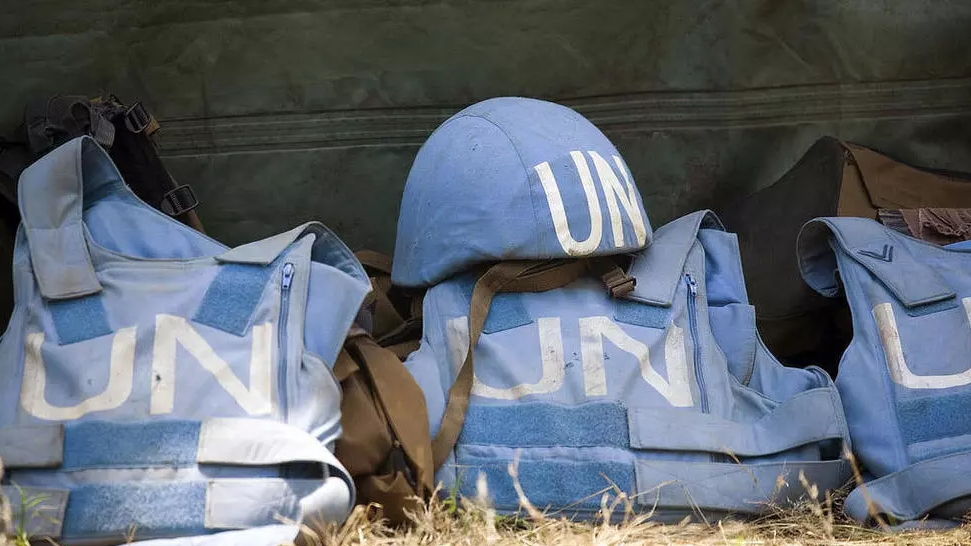 Mali: la présence des casques bleus rassure la population à Aguelhoc