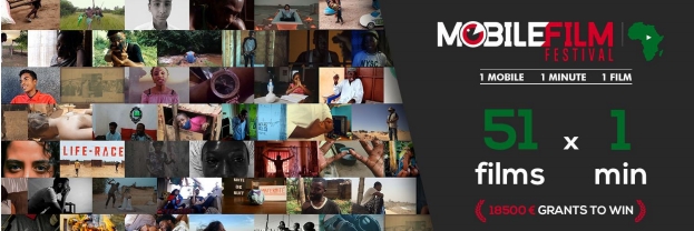 LE MOBILE FILM FESTIVAL AFRICA DÉVOILE SA SÉLECTION OFFICIELLE : 51 FILMS DE 23 PAYS