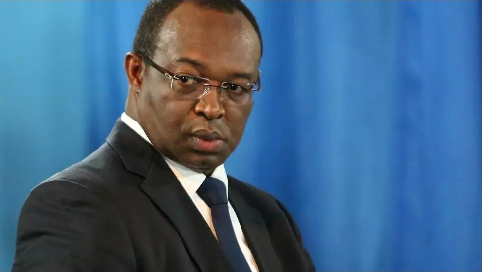 Centrafrique: l’opposant et député Anicet-Georges Dologuélé empêché de quitter son pays