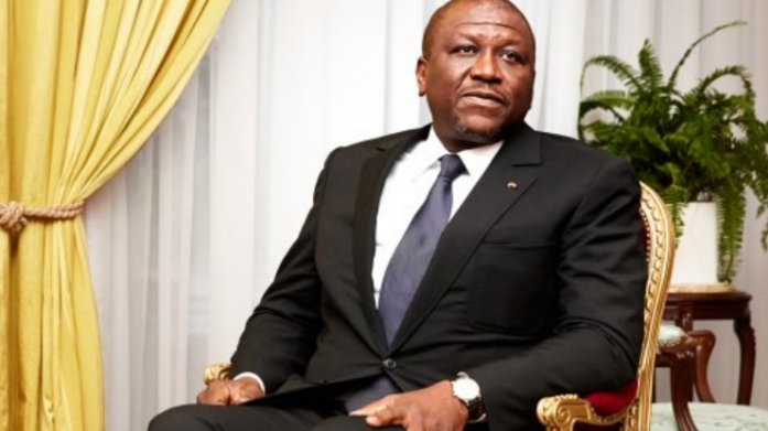 Côte d’Ivoire: Prime minister Hamed Bakayoko’s final days