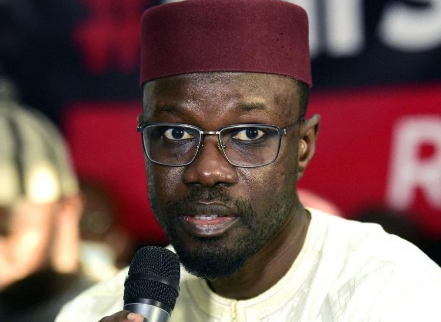 Senegal opposition leader Sonko’s rape accuser demands justice