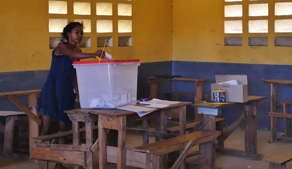 Madagascar: comment inviter les femmes à plus participer à la vie politique du pays ?