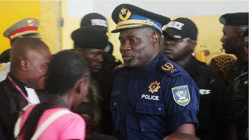 RDC: John Numbi et 80 autres officiers sans affectations sommés d’aller à Kinshasa