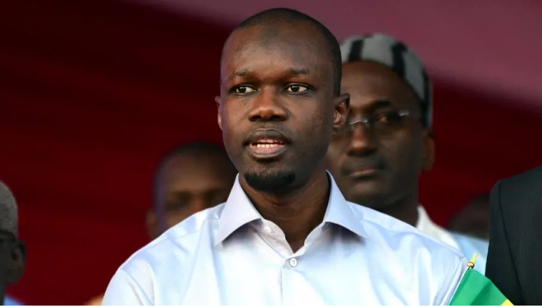 Sénégal: l’opposant Ousmane Sonko à nouveau devant le juge ce lundi