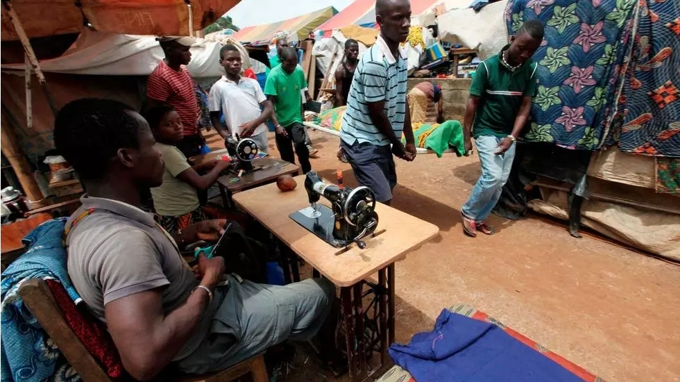 Côte d’Ivoire: ouverture du premier procès du massacre de Duékoué