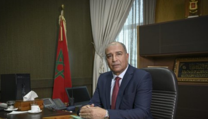 Morocco’s ‘FBI’ boss decries lack of anti-terrorism cooperation with Algeria