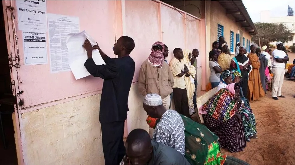 Sénégal: les élections locales de nouveau reportées