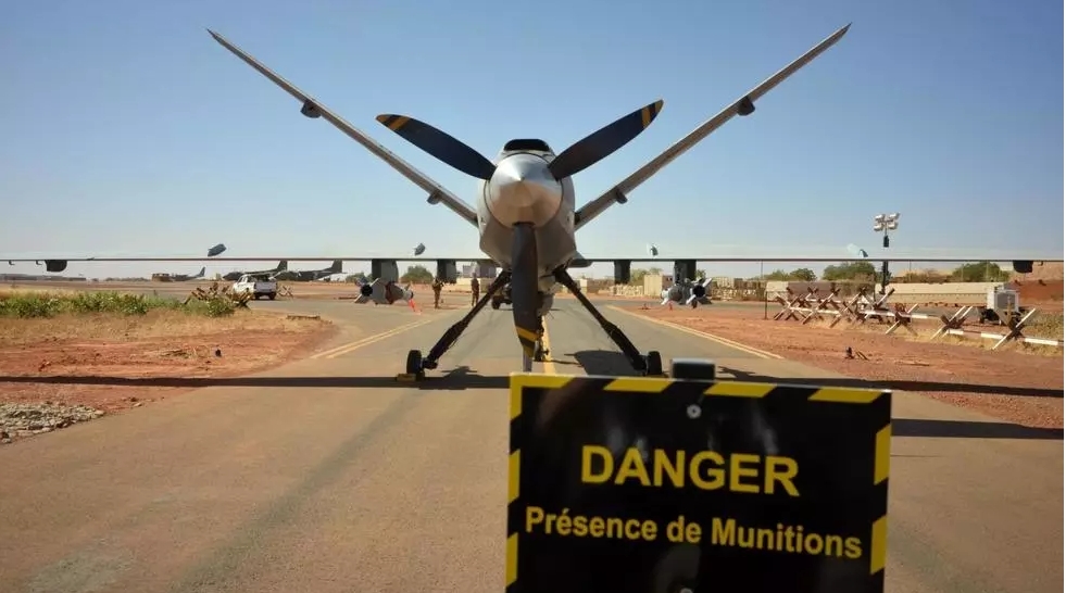 Mali: polémique autour d’une frappe de la force Barkhane vers Talataye