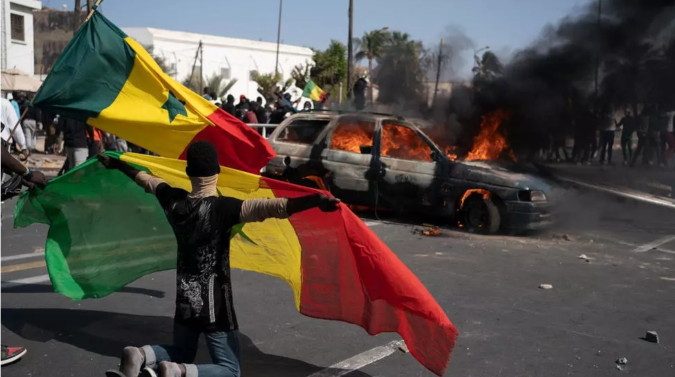 Sénégal: le M2D, mouvement de défense de la démocratie, genèse et objectifs