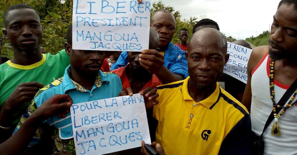 Un proche de Ouattara président de l’Assemblée, un opposant condamné