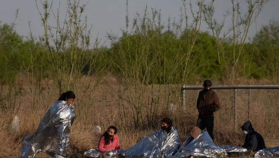 Le sud des États-Unis fait face à un afflux de migrants mineurs non-accompagnés