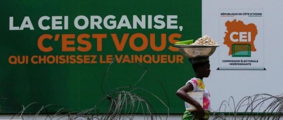 Côte d’Ivoire: Yopougon, enjeu majeur des législatives