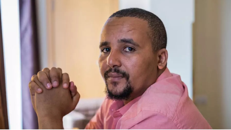 Éthiopie: Jawar Mohammed et les dirigeants de son parti cessent leur grève de la faim