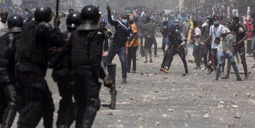 Sénégal: la désescalade est réelle mais la crise n’est pas éteinte